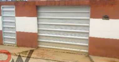 Casa em Itaú/RN - 3 Quartos, 2 Banheiros, 1 Vaga