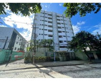 Apartamento em Recife com 2 quartos e varanda