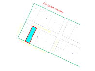 Terreno com 2.136m² em Guaratuba/PR