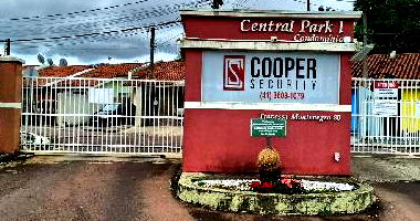 Casa 2 quartos, 1 banheiro, 1 vaga, 38,6m² construída, desocupada