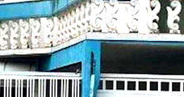 Casa com 298.38m² construídos, Ocupado