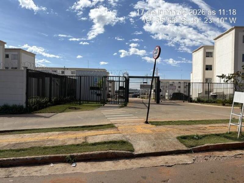 Apartamento com 2 Quartos e 2 Vagas em Goiânia
