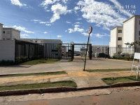 Apartamento 2 quartos, 1 banheiro e 42,05 m²