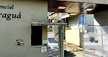 Casa com 3 Quartos e 1 Vaga em Volta Redonda