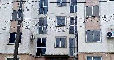 Apartamento com 2 quartos em Manaus