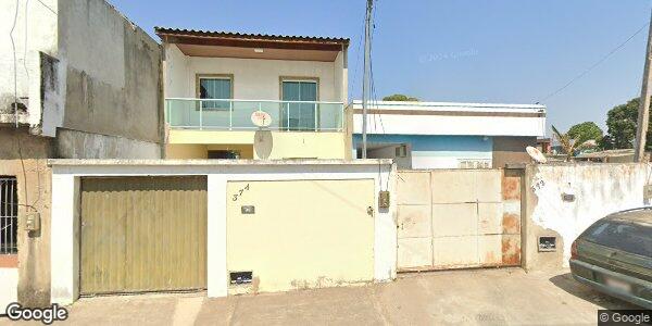 Casa Residencial com 92,40m² em Parque Jardim Ceasa - Ocupado