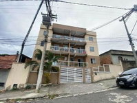 Apartamento 2 dorms, 1 banho, 49m² - Trindade, São Gonçalo