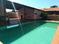 Casa 362m² Padrão Ocupada em Dourados-MS