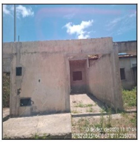 Casa com 2 quartos, 112m², área privativa e terreno de 125m²