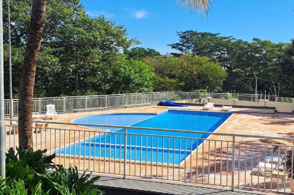 Terreno residencial com 265m² no Jardim São Camilo