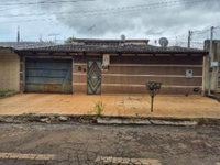Casa de alto padrão com 4 vagas em Setor Jaó - Goiânia/GO