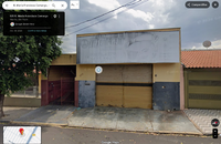 Edificação mista com potencial comercial em Marília/SP