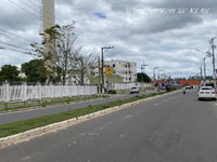 Apartamento com 2 Quartos e 1 Vaga em Teixeira de Freitas
