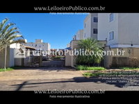 Apartamento 73,57m2 em Uberlândia (MG)