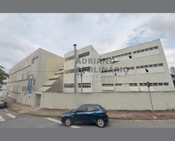 Prédio Comercial com 6.843,38 m² em Belo Horizonte
