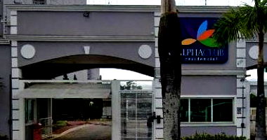 Apartamento 68 m² com 2 vagas em Votorantim - SP