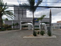 Apartamento 68 m² com 2 vagas em Votorantim - SP