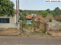 Edificação Comercial de 210m² em Presidente Venceslau