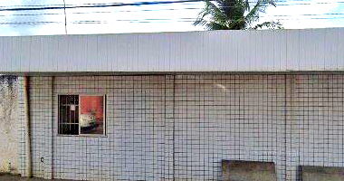 Imóvel com vila de casas e área de lazer em Parnamirim/RN