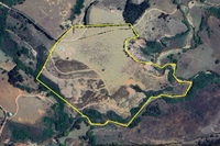 Área Rural com 18,15,90ha - Zonal - (02)