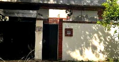 Casa em São Carlos com 2 quartos e 2 vagas