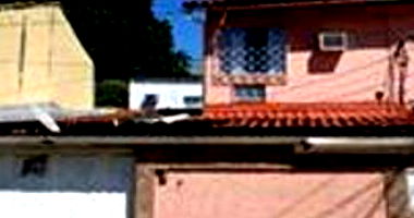 Casa 4 quartos em Nova Iguaçu
