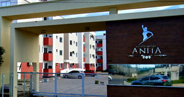 Apartamento 2 quartos com varanda, 1 vaga, 65m² total