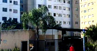 Apartamento com 2 Quartos em São Paulo/SP