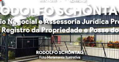 Imóvel Industrial em Colatina com 3.618m²