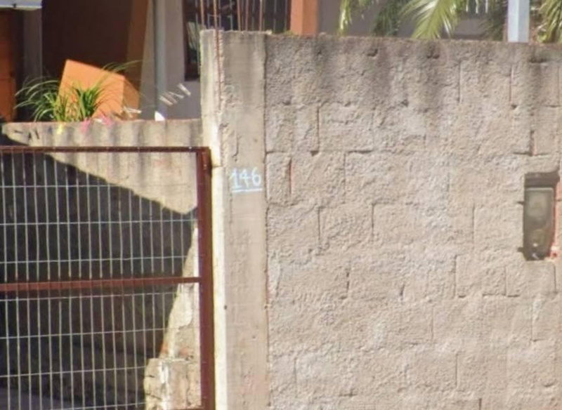 Casa com 2 quartos, 1 vaga e 61,78m² em condomínio