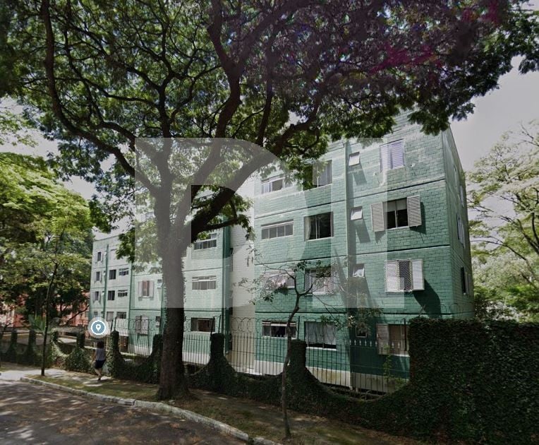 Apartamento com 1 vaga, 52,82 m² - Ótima oportunidade