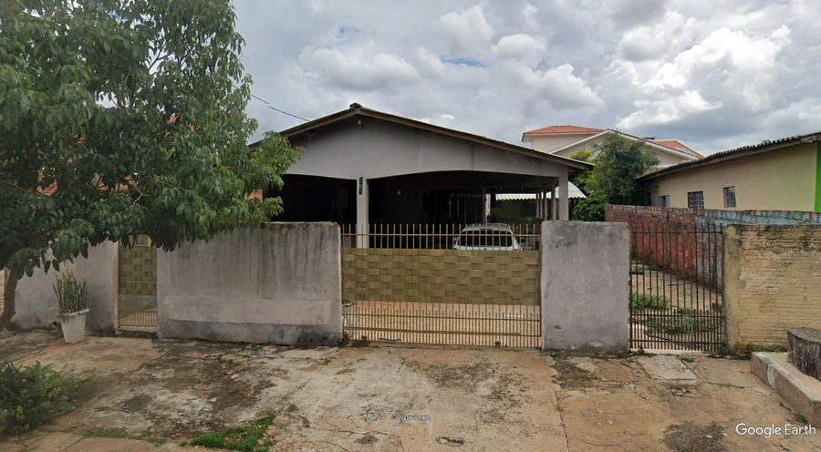 Casa com 455m² em Paranavaí/PR