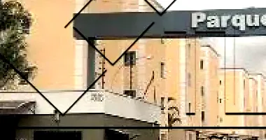 Apartamento com 2 quartos em Uberaba/MG