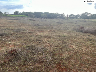 Terreno 6.531,80m² - Goianira/GO