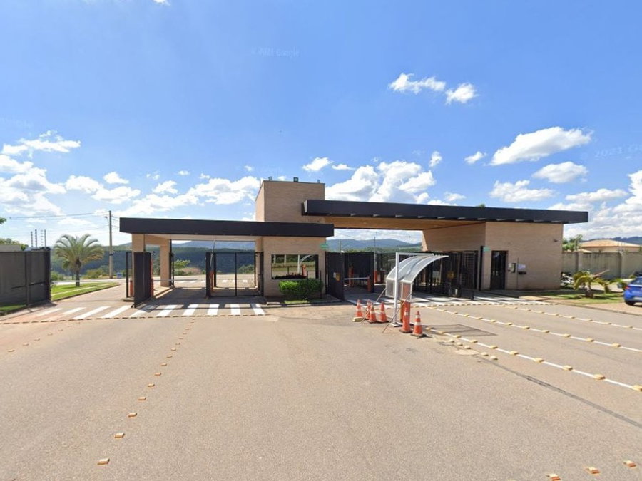 Terreno em Condomínio 1.261 m² - Residencial Terras Nobres - Itatiba - SP
