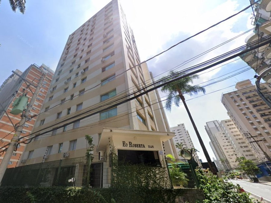 Apartamento com 3 quartos, 239 m² e 2 vagas no Centro de Campinas