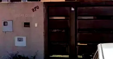 Casa com 2 quartos, 1 banheiro e 49,31m² construídos