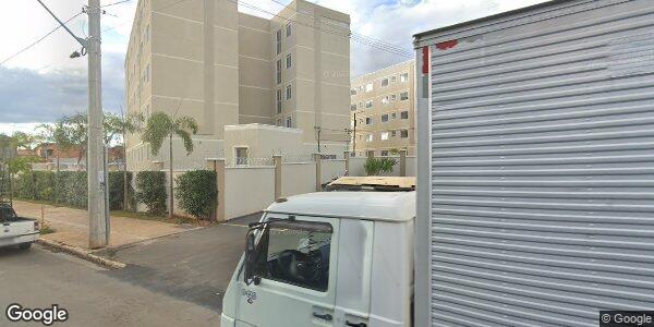 Apartamento 2 quartos, 1 banheiro, 1 vaga, 40.83m² construídos
