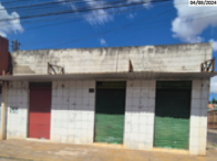 Terreno Comercial de 295,50m² em Goiânia/GO