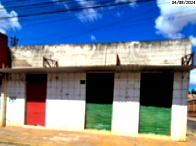 Terreno Comercial de 295,50m² em Goiânia/GO