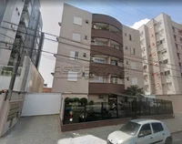 Apartamento 401, 85,90m² privativos - Residencial Pavão