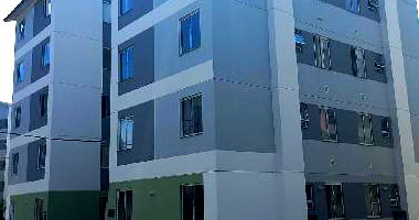 Apartamento com 2 Quartos e Área Privativa em Belo Horizonte