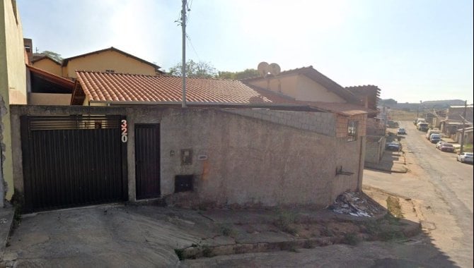 Casa 133 m² - Ampliação Park Residencial Rio Verde