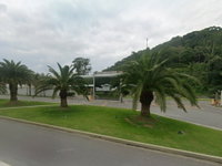 Terreno 1.567 m² em Guarujá, SP - Lote 08 Quadra 3