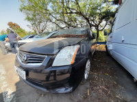 Nissan Sentra 20 Flex Conservado