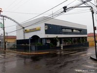 Prédio Comercial com Locação Simultânea