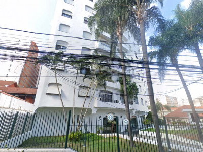Apartamento 78m² no Edifício Arcádia