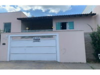 Casa de alto padrão com 306m² em leilão - Jardim Everest
