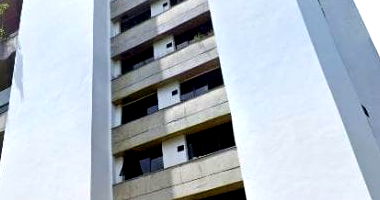 Apartamento com 337 m² e 5 vagas no Morumbi