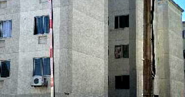 Apartamento com 2 quartos em São Leopoldo/RS